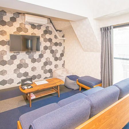 Апартаменти Amp Flat Nishijin 3 Фукуока Екстер'єр фото
