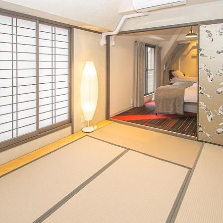 Апартаменти Amp Flat Nishijin 3 Фукуока Екстер'єр фото
